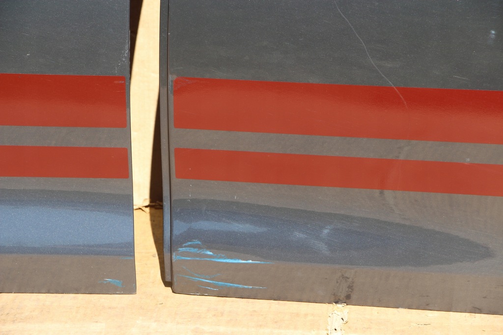 фото №4, Mini countryman r60 двері ліва перед лівий задня