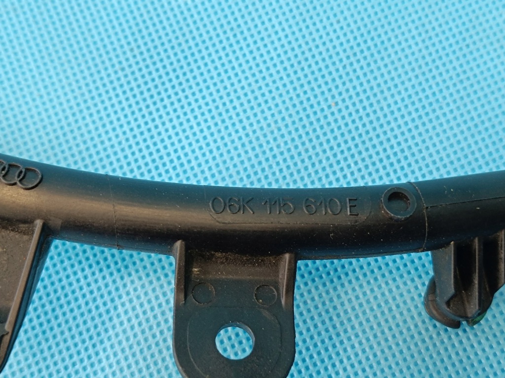 фото №10, Skoda superb 3 combi 2.0tfsi 206kw 4x4 2018r щуп щуп масла 06k115610e