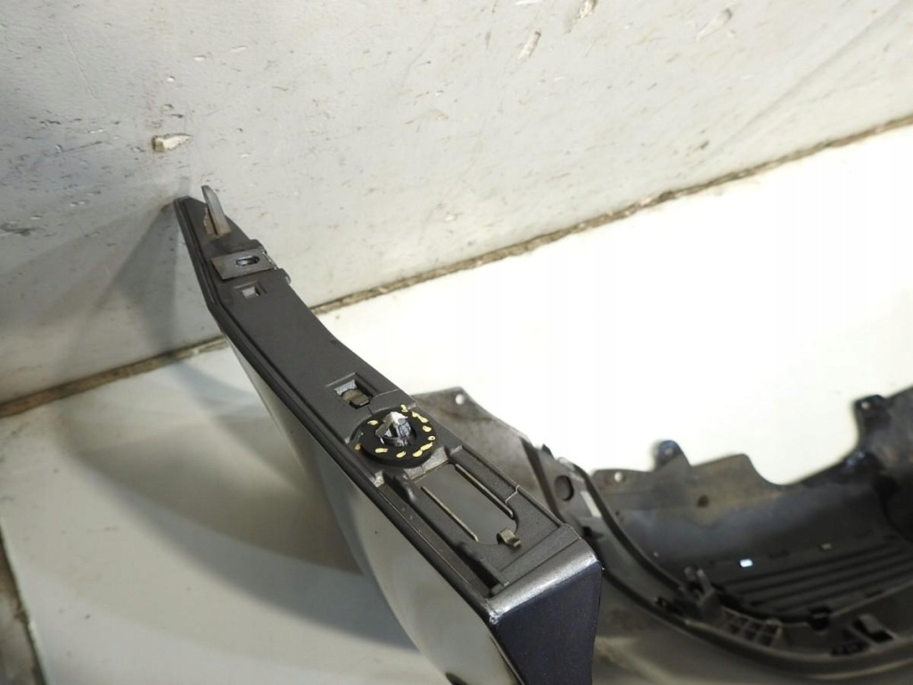 фото №12, Бампер задній задня kthc peugeot 308 i hb 9680445277