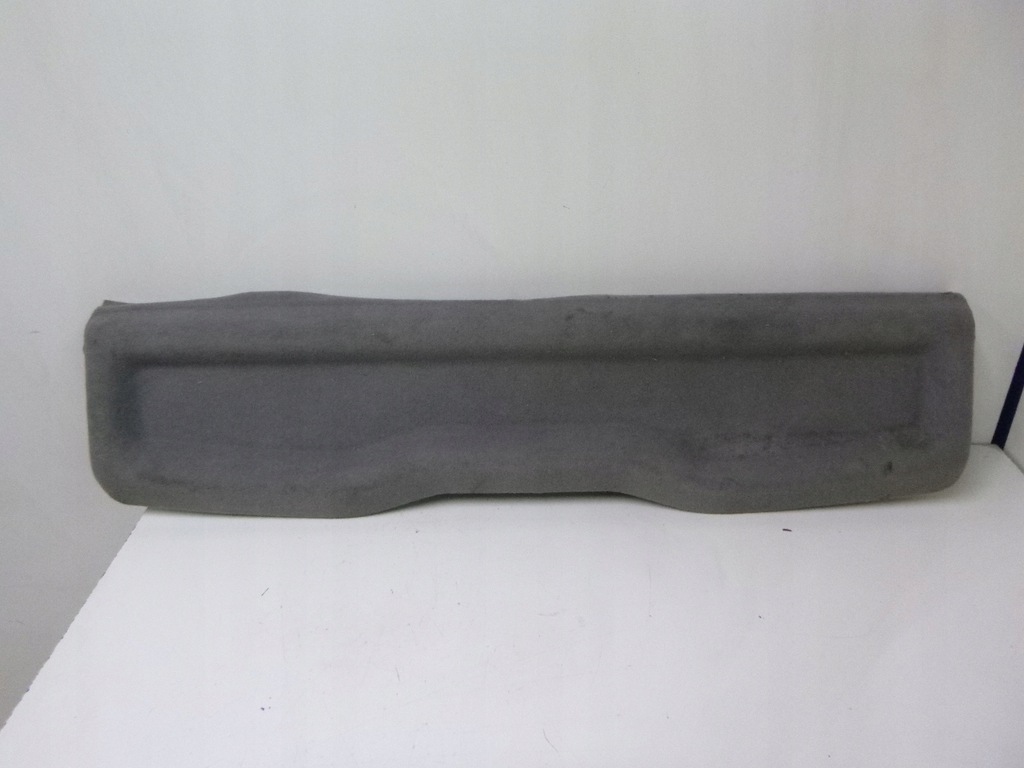 фото №1, Полиця задня seat arosa 2000r.