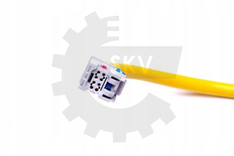 фото №8, Датчик поворота abarth punto fiat punto opel corsa