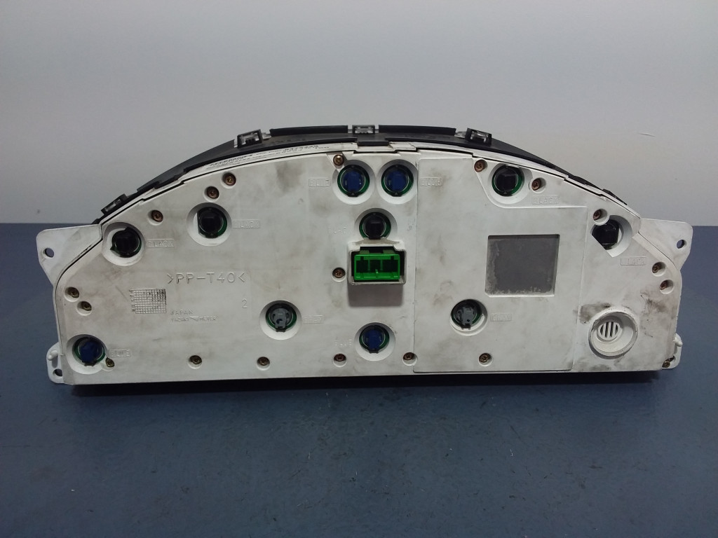 фото №5, Volvo s80 2.9b счетчик zeary eu 9472449 69294-150