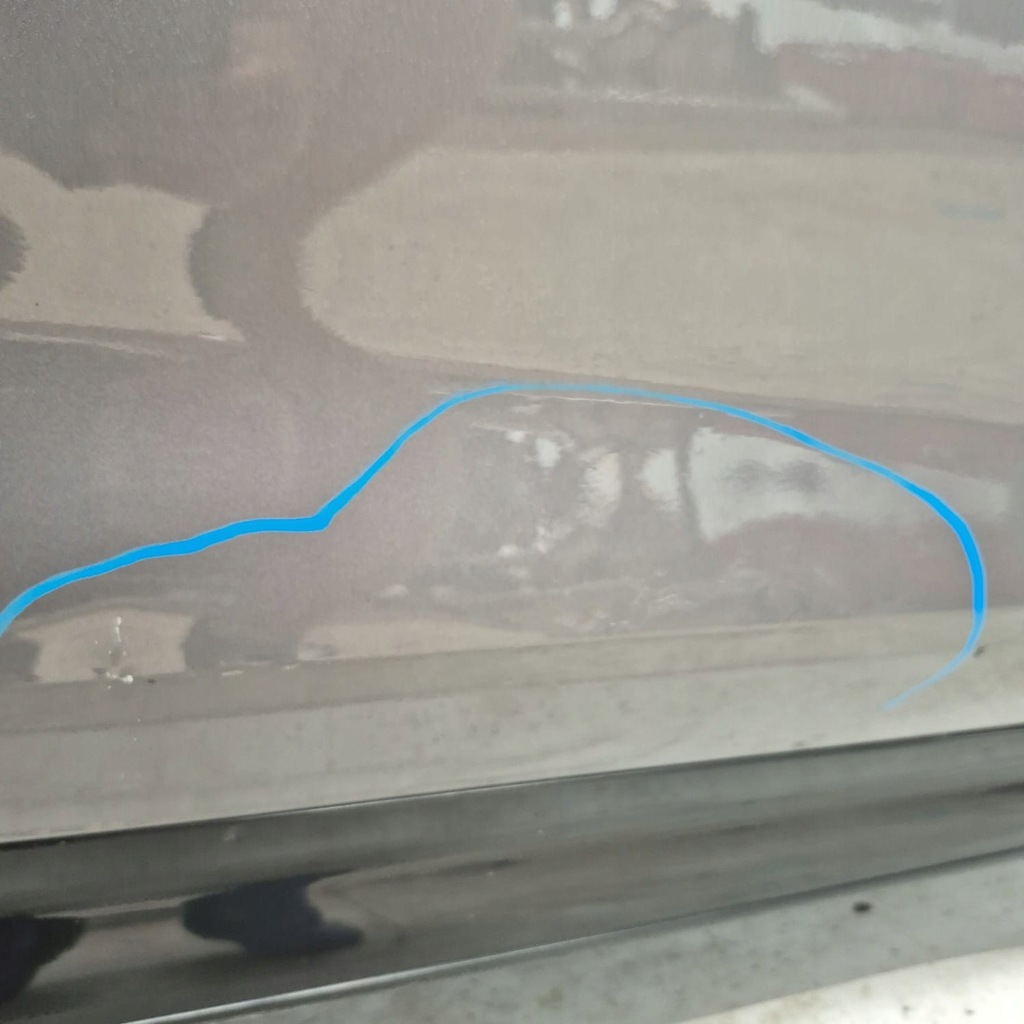 фото №12, Audi q4 e-tron 21- двері перед передні праве