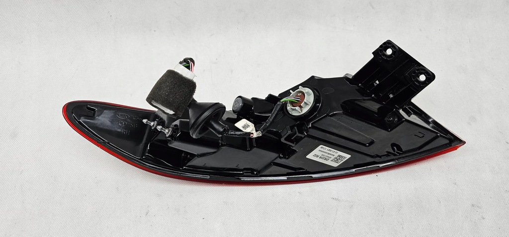 фото №7, Kia proceed pro-ceed iii лампа задня задня права led 19 92402j7200 fv