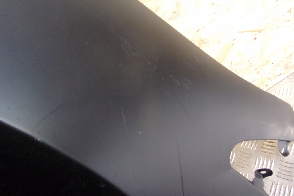 фото №8, Крыло левый перед передний honda civic viii 8 05-