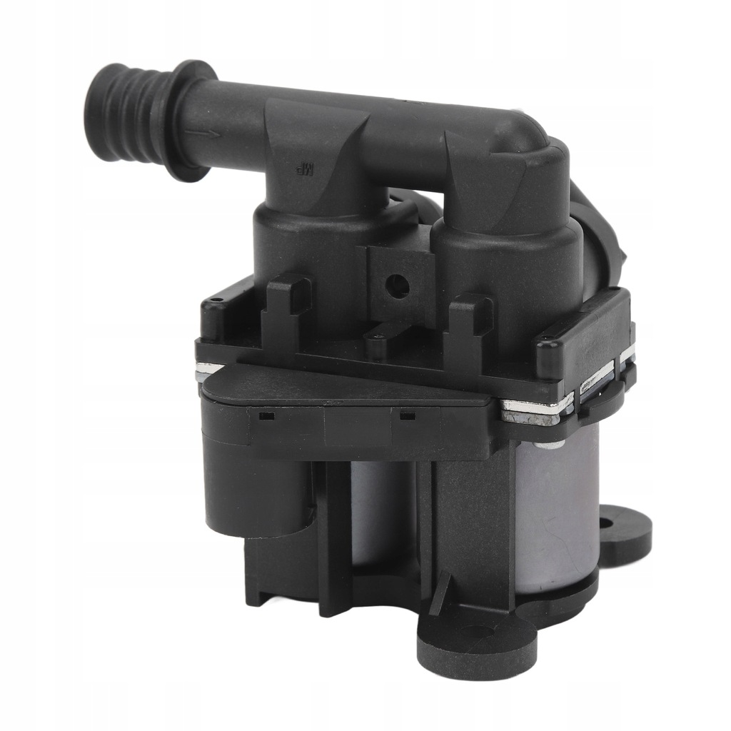 фото №10, Клапан керуючий обігрівача 64118391417 рідина