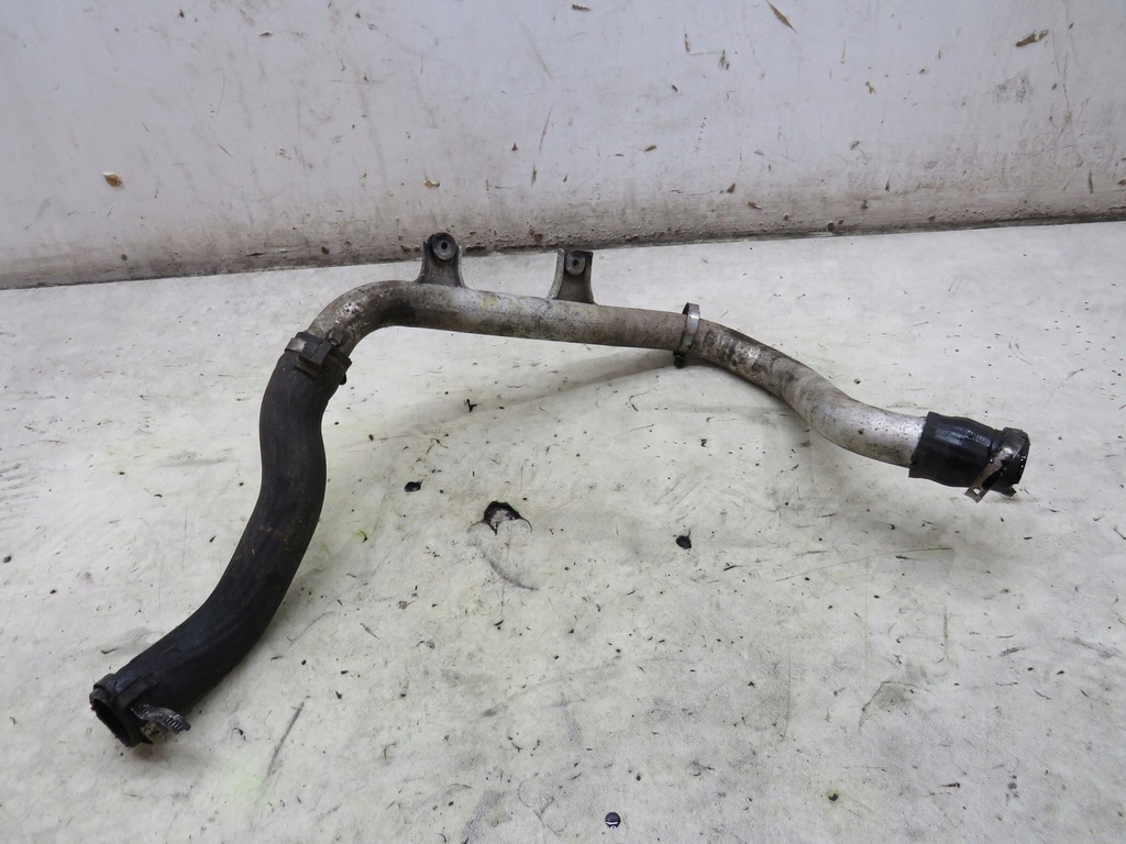 фото №1, Wąż шланг интеркулер hyundai ix35 1.7 crdi