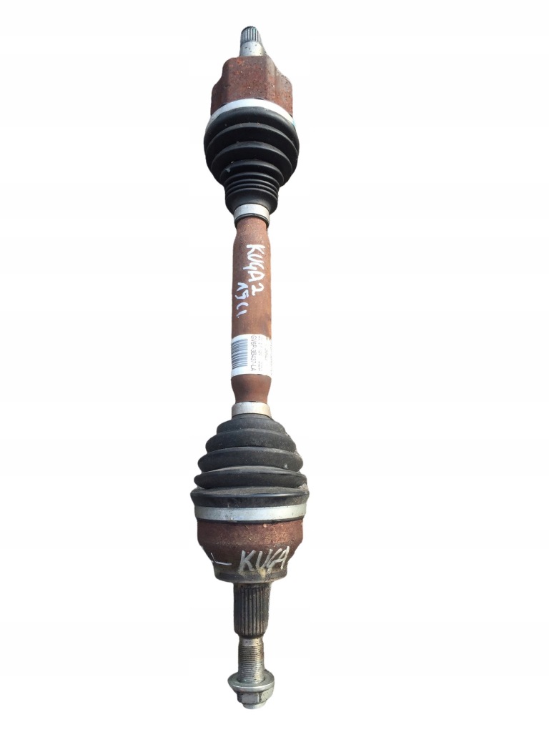 Купити Привідний вал ліва ford kuga mk2 рестайлінг  1.5 tdci механічна коробка передач