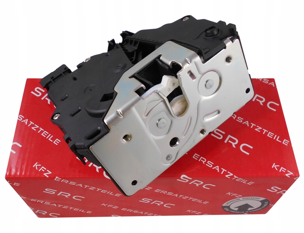 фото №1, Замок двері задніх задня лівий opel corsa d 06-