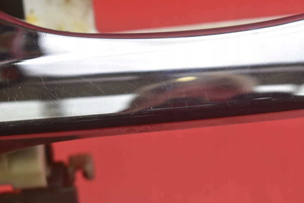 фото №8, Ручка левая перед передняя хром honda accord 8 viii sedan 07-11