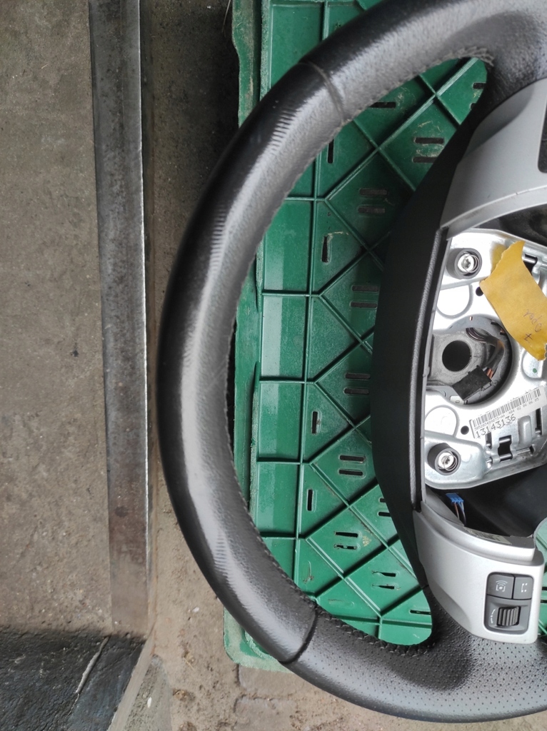 фото №5, Opel vectra c signum повітропровід шкіра 2005 r ładna 13143136