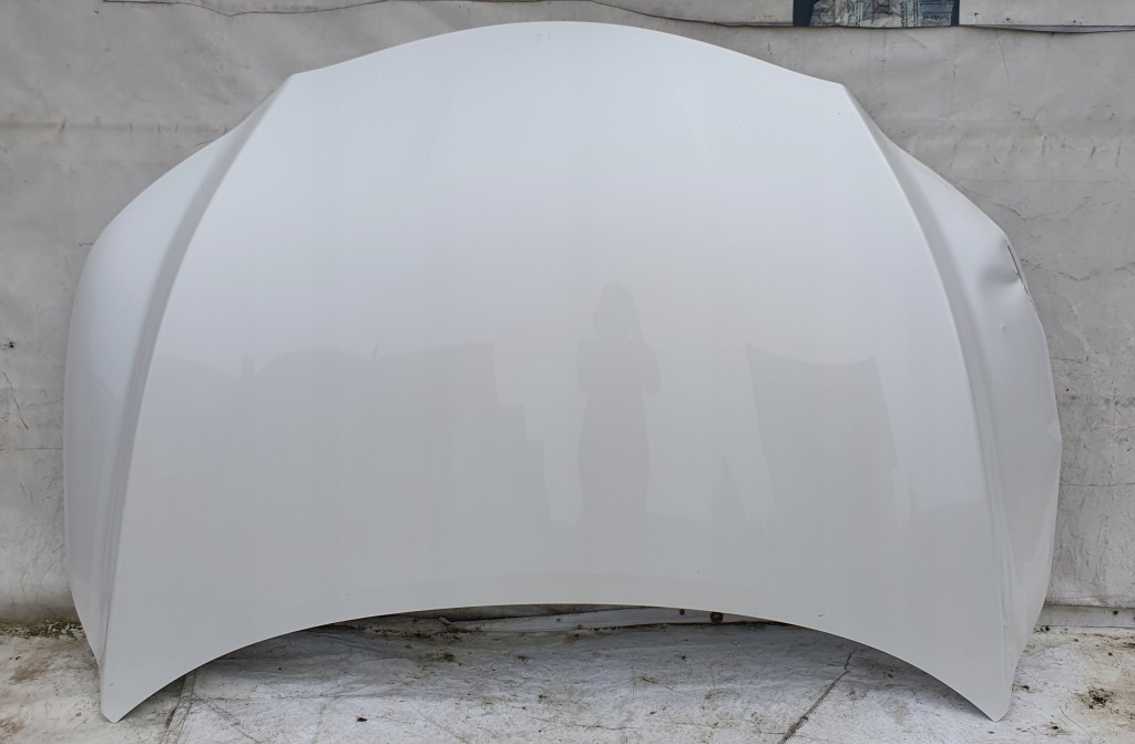 Купить Lexus rx iv 4 капот крышка двигателя оригинал