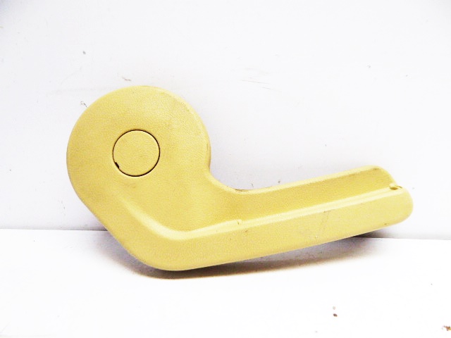 фото №1, Alfa romeo 159 ручка регулювання сидіння ліва