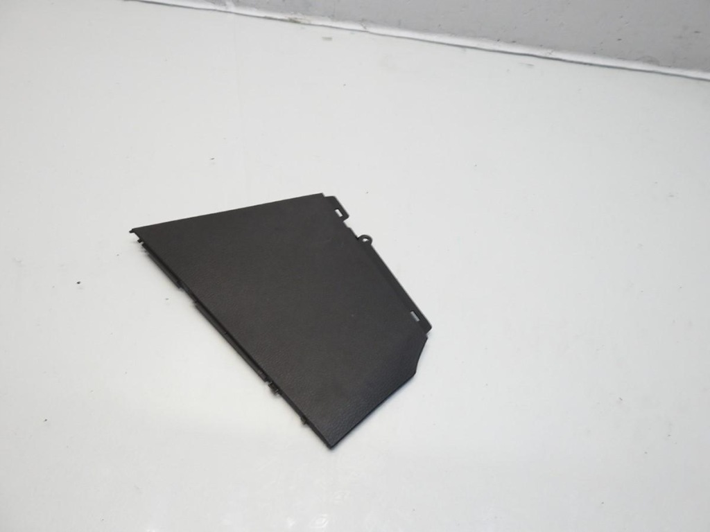 фото №6, Защита консоли правая nissan x-trail t30 68930eq400 68930eq410