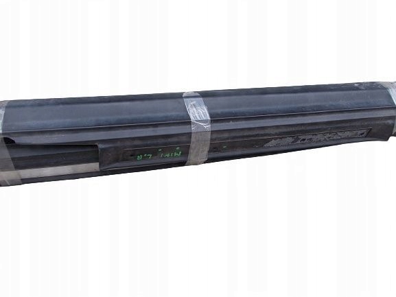 фото №2, Mini cooper r56 clubman накладки пороги пороговые