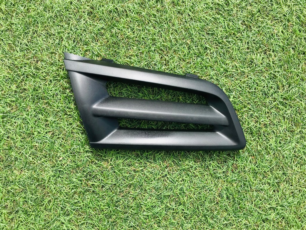 фото №1, Renault modus lift решётка радиатора решётка правая перед