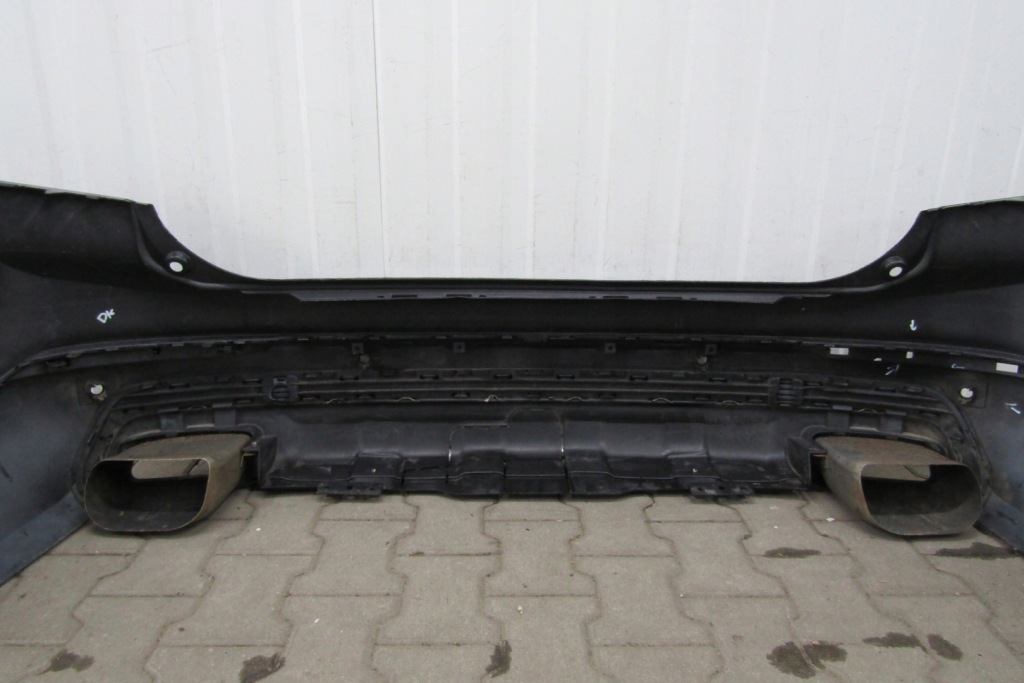 Бампер задний  задний volvo xc90 ii 2 inscription 15- Доставка