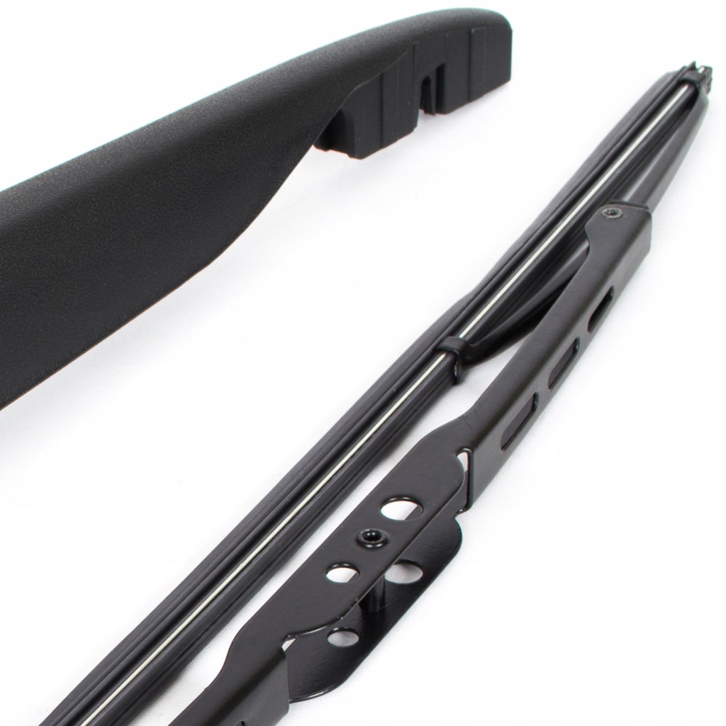 фото №4, Volvo v40 1996-2004 рычаг дворники + дворник задняя