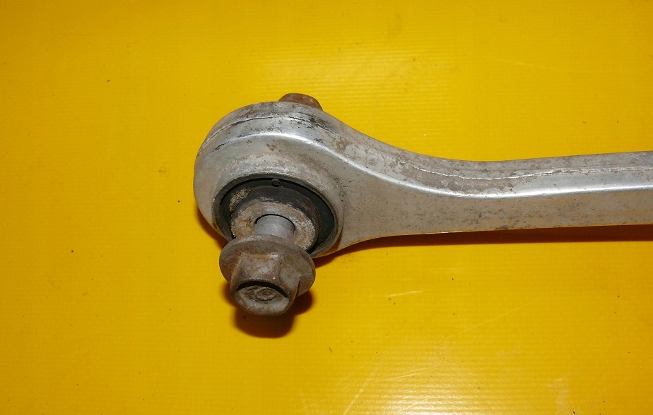 фото №7, Важіль лівий правий задня mercedes w140 jp group