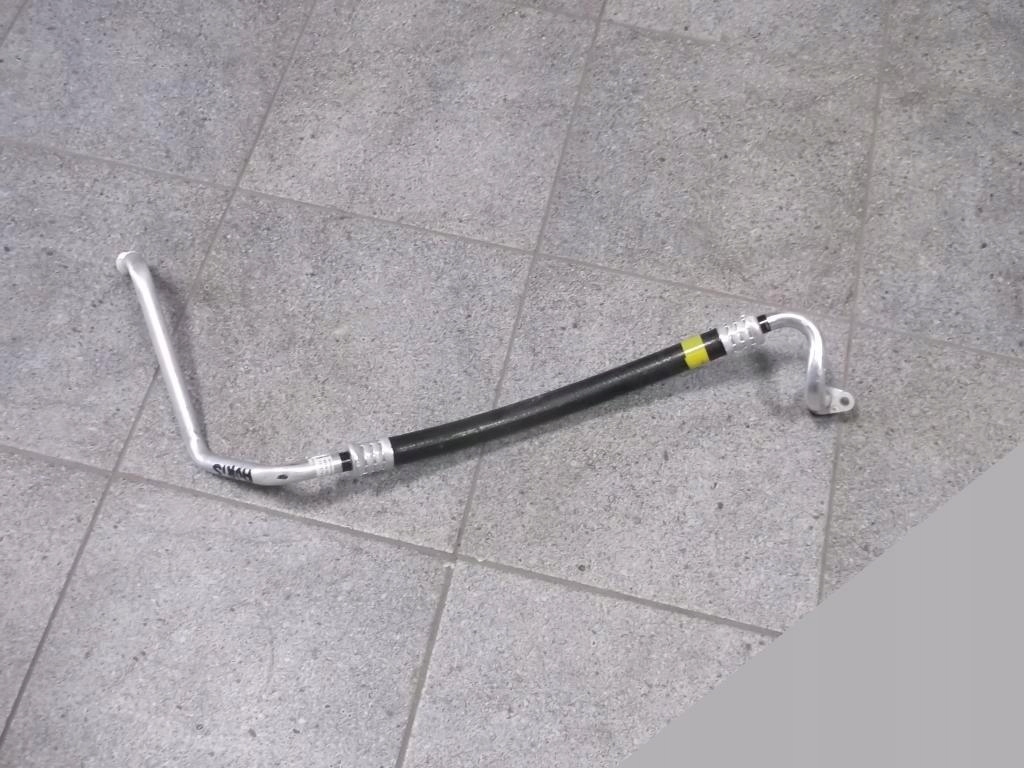 фото №1, Шланг труба wąż трубка кондиционера toyota auris