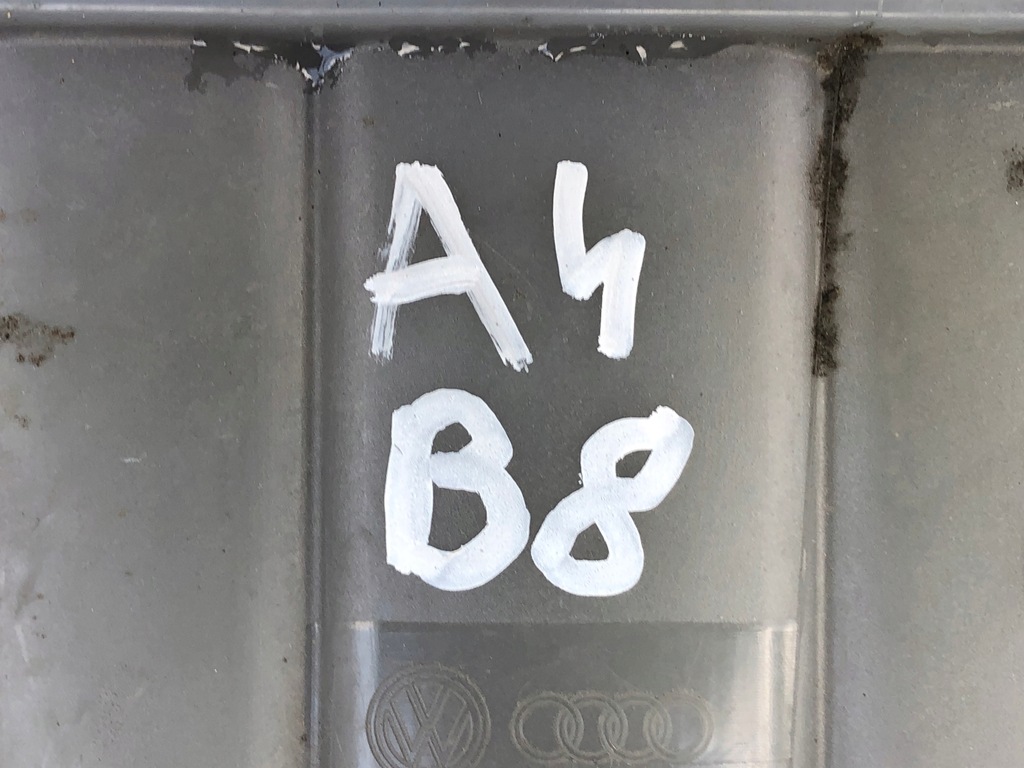 фото №5, Бачок розширювальний audi a4 b8 8k0121403g