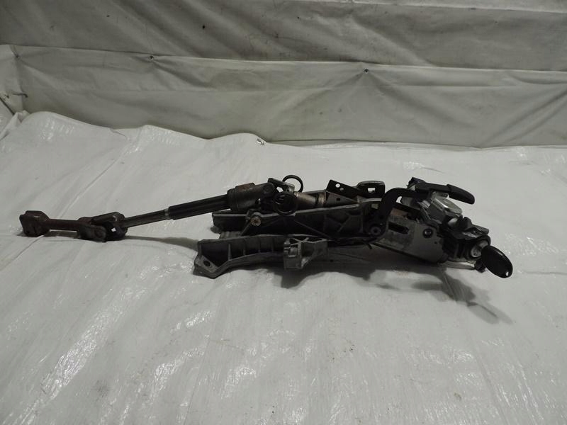 фото №1, Колонка кермова anglik ford galaxy mk3 lift