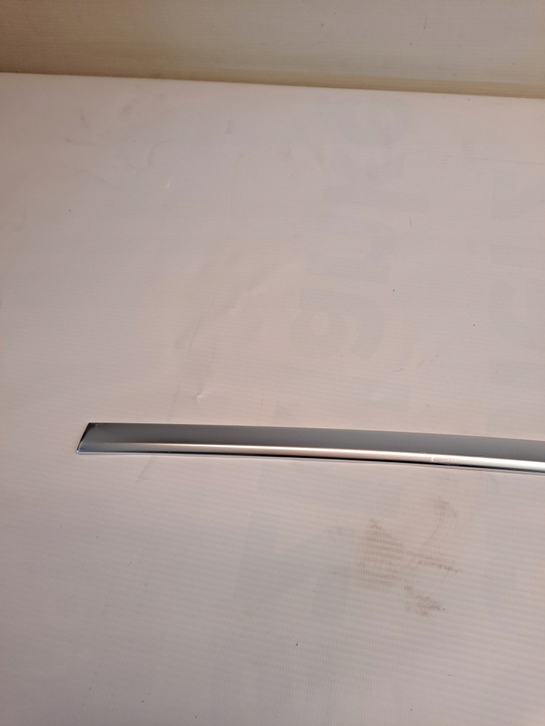 фото №4, Молдинг двері лівий задня хром a3 8y 8y5839643b