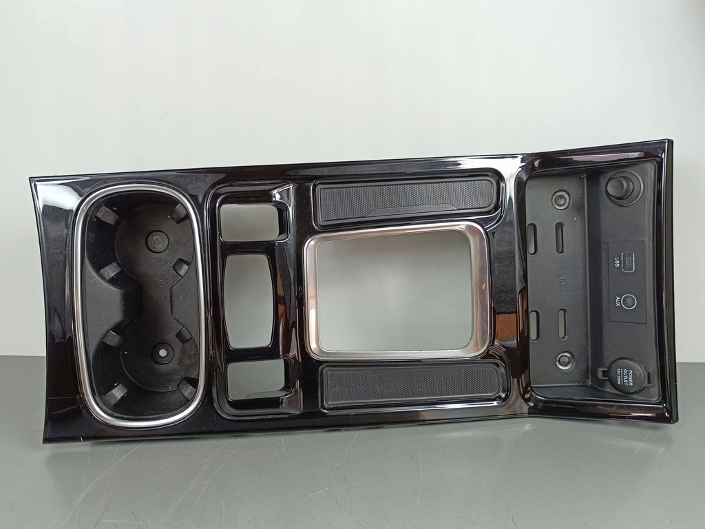 фото №1, 2019 ssangyong rexton рамка домкрата 7796136000