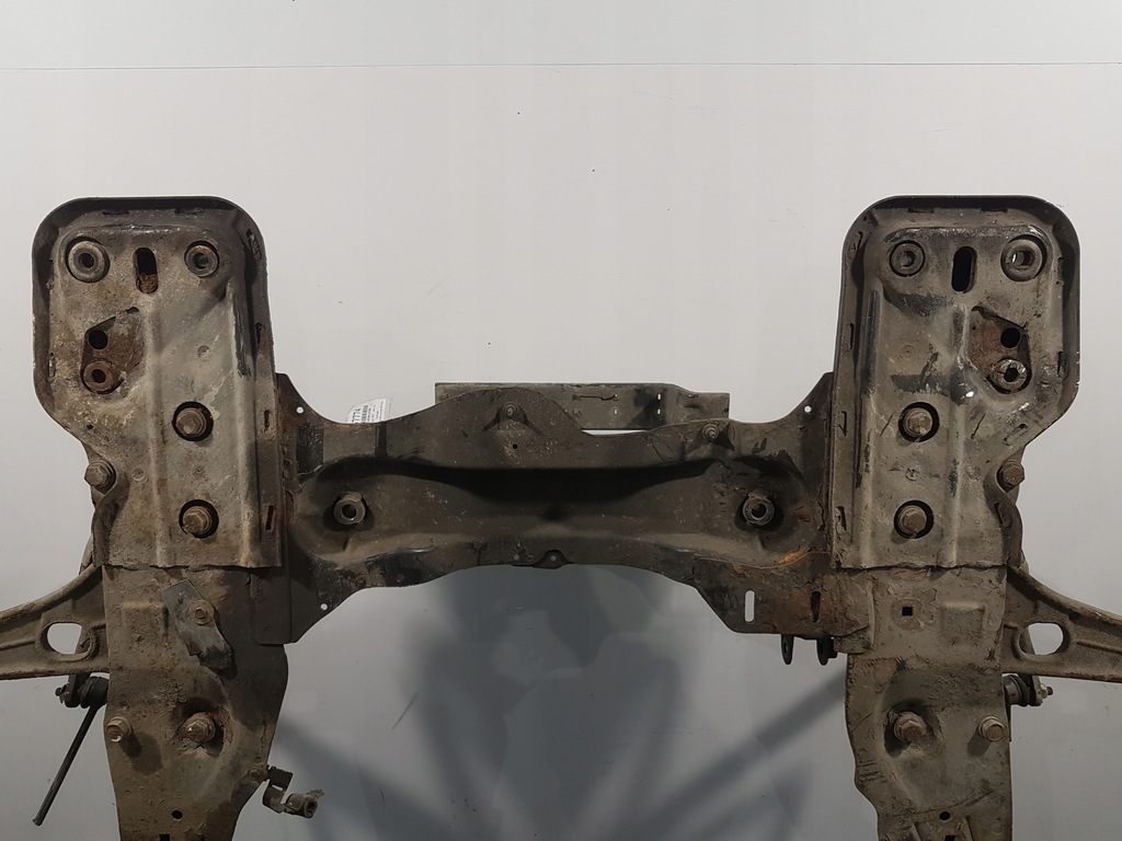 фото №9, Peugeot 807 i 2.0b подрамник подрамник перед