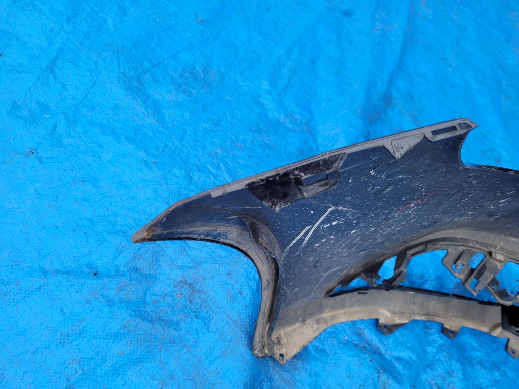 фото №10, Opel-części | insignia b бампер перед передний 39136417 | 026