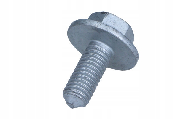 фото №2, 25mm болт с łbem шестигранный n90942804 do caddy