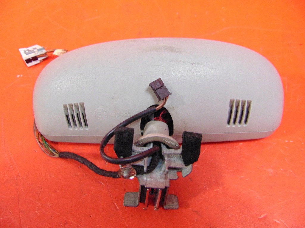 фото №3, Mercedes r-klasa 251 w251 зеркало заднего вида внутреннее