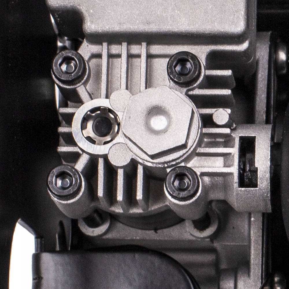 фото №8, Luftfederung компрессор dla gmc yukon cadillac escalade chevrolet tahoe