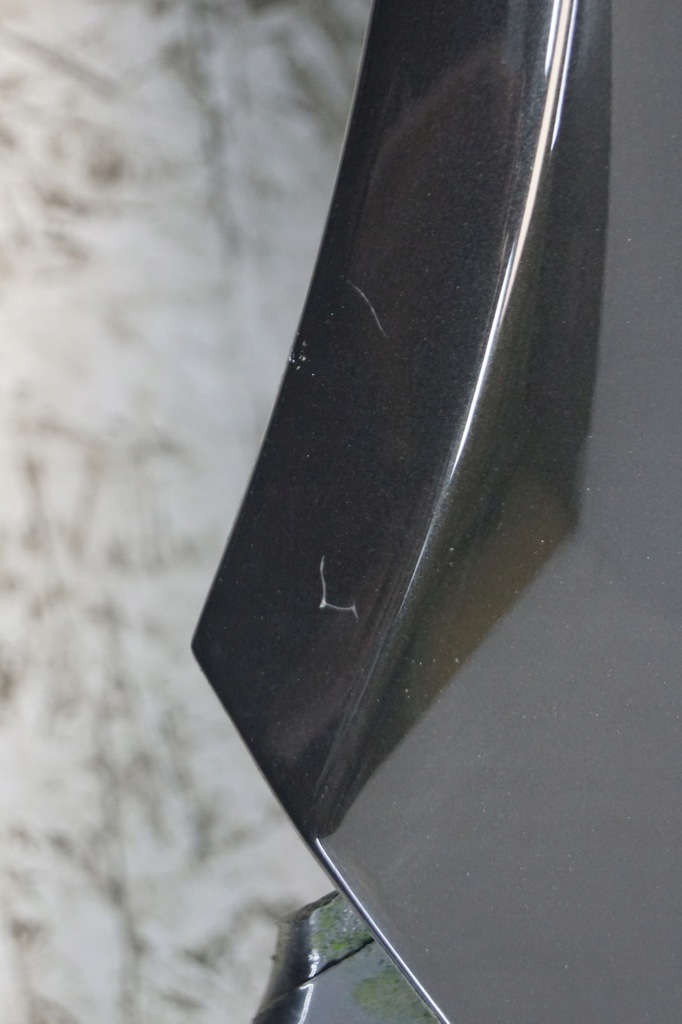 фото №12, Крила правий перед vw phaeton