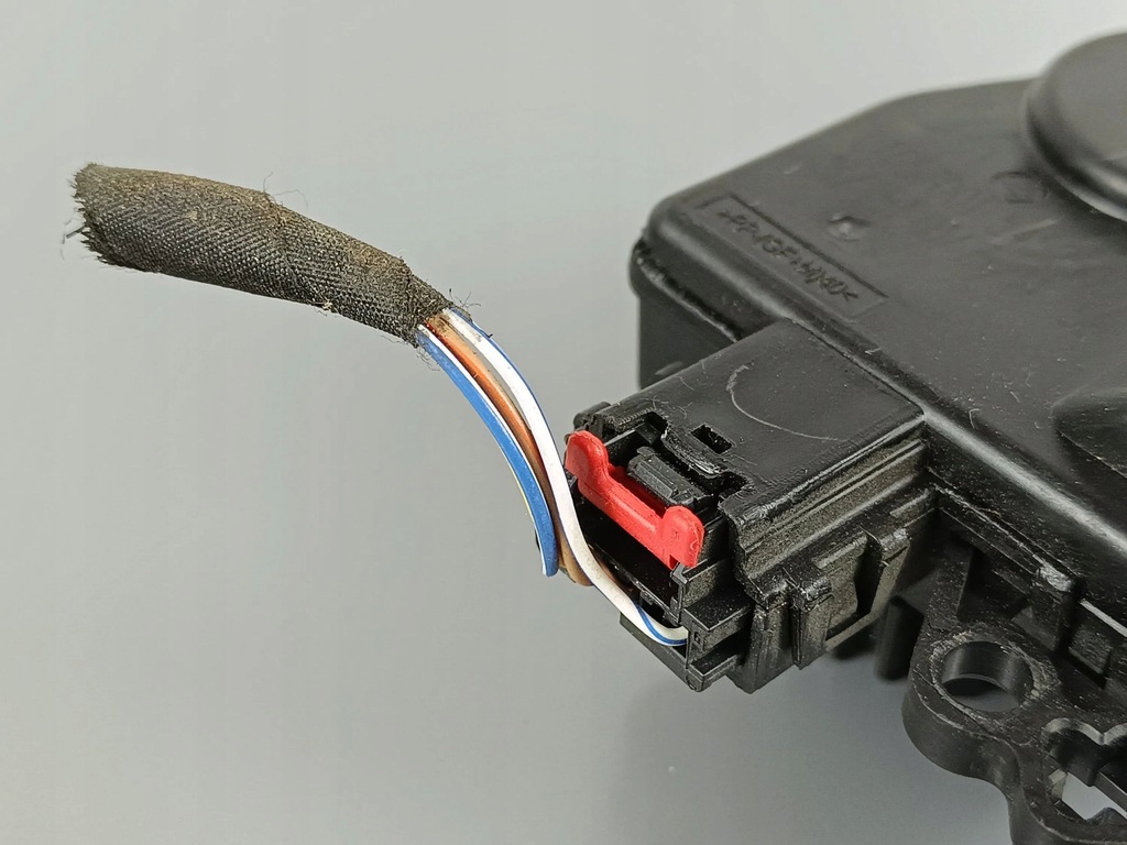 фото №5, 2019 dodge durango моторчик крышка обдув ct657001545250008