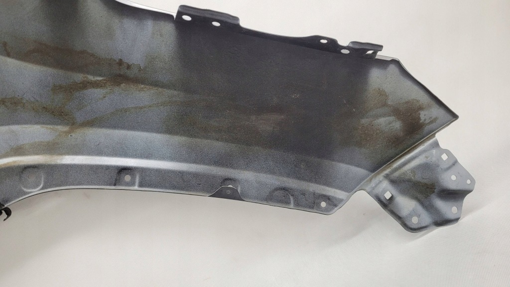 фото №12, Toyota rav4 v 5 2018+ крыло перед передний левый fv