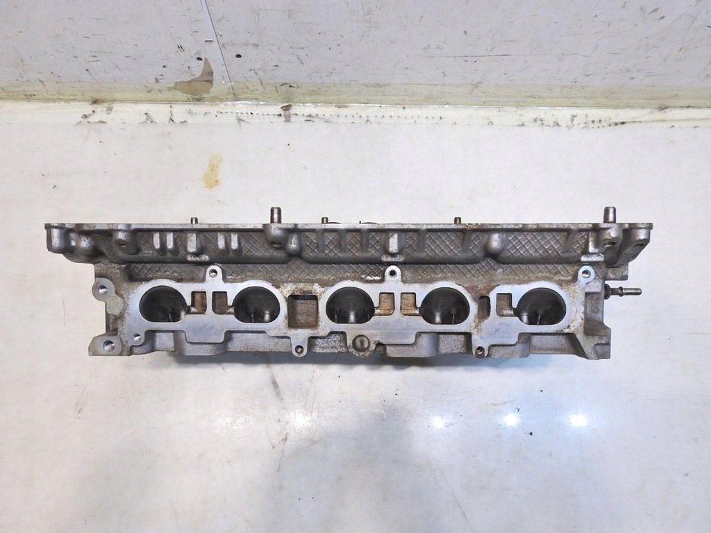 фото №7, Головка двигателя ford s-max mk1 2.5 t 8642289006