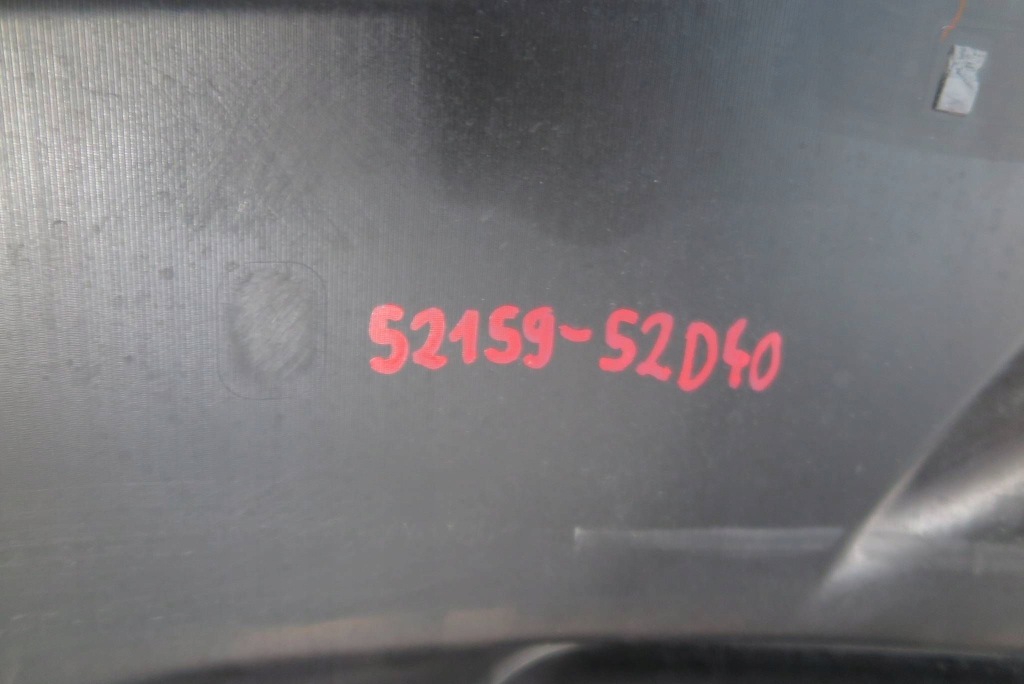 фото №7, Lexus lbx 23r- бампер задняя задний pdc 52159-52d40 lexus lbx 23r-