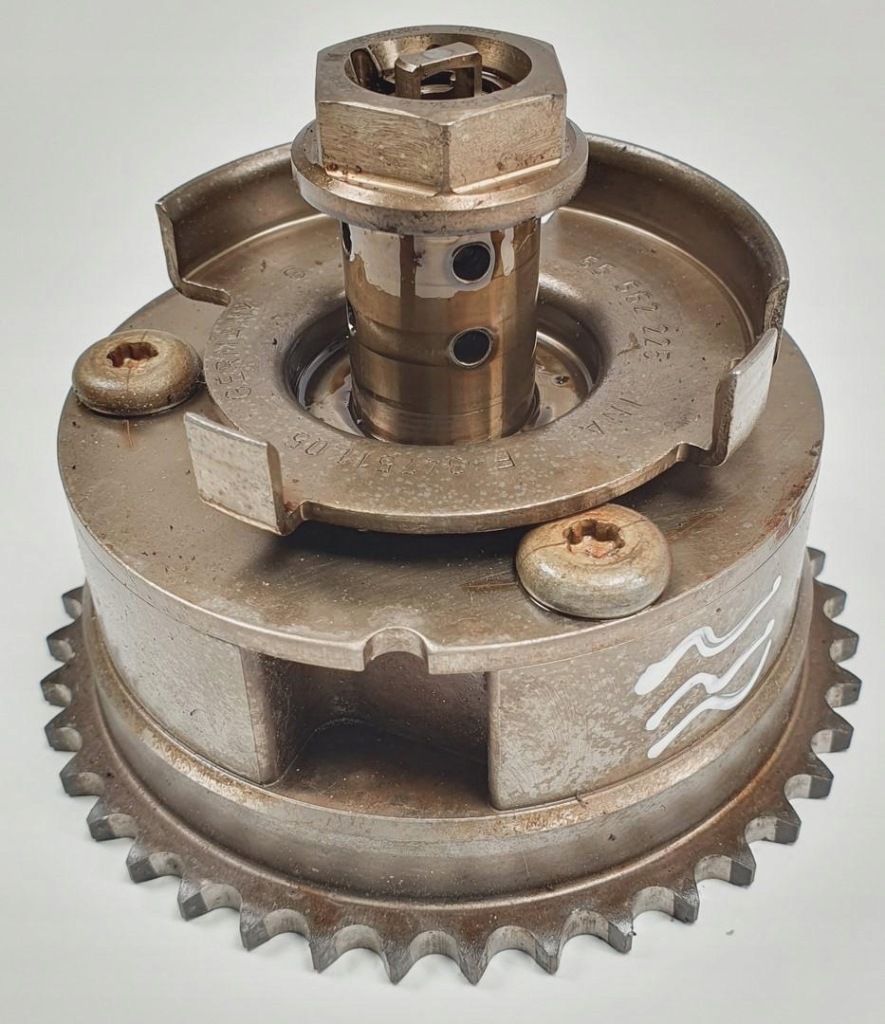 Купити Варіатор регулятор faz розподільного валу opel astra b14xer