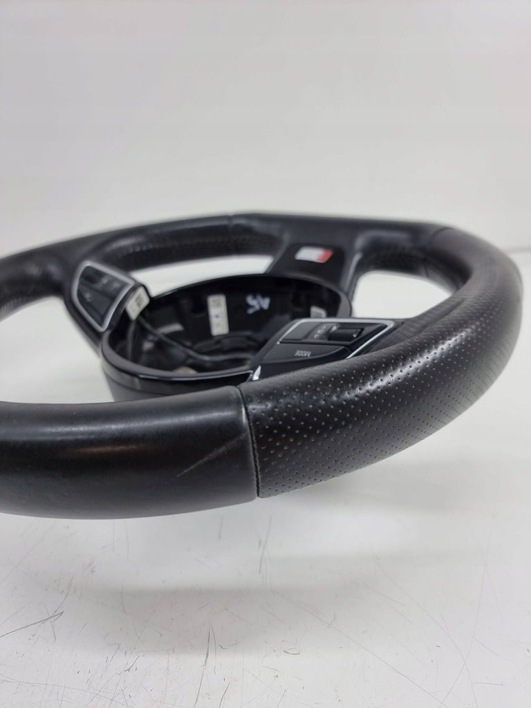 фото №10, Audi a5 sportback 8ta 2014 повітропровід