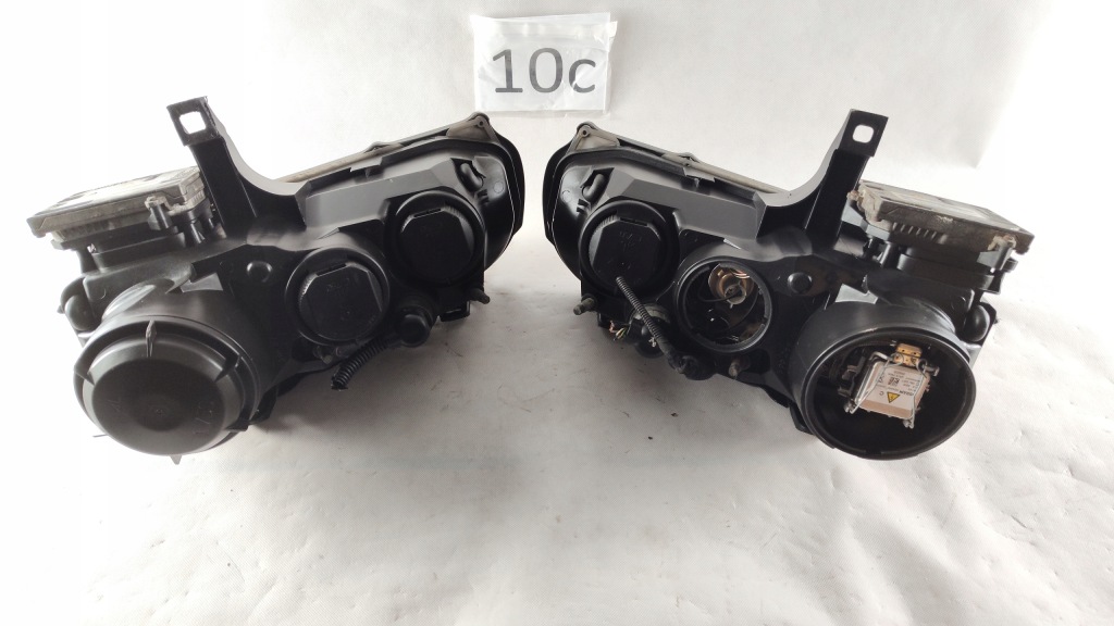 Alfa romeo 159 ксенон левый правый фара лампа левая правая в Украине