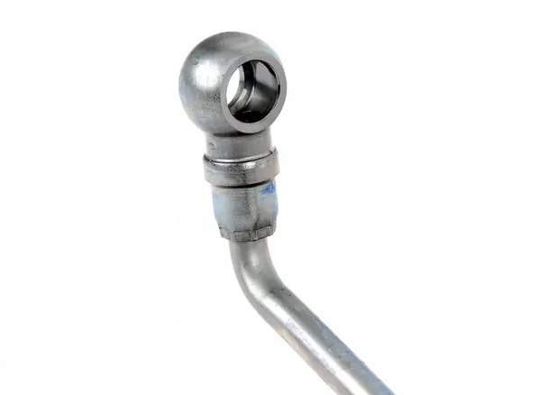 Шланг масляный turbo mini cooper s r55/r56/r60 оригинальный номер Цена