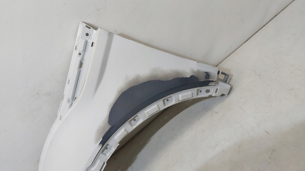 фото №3, Крыло левый перед range rover evoque оригинальный