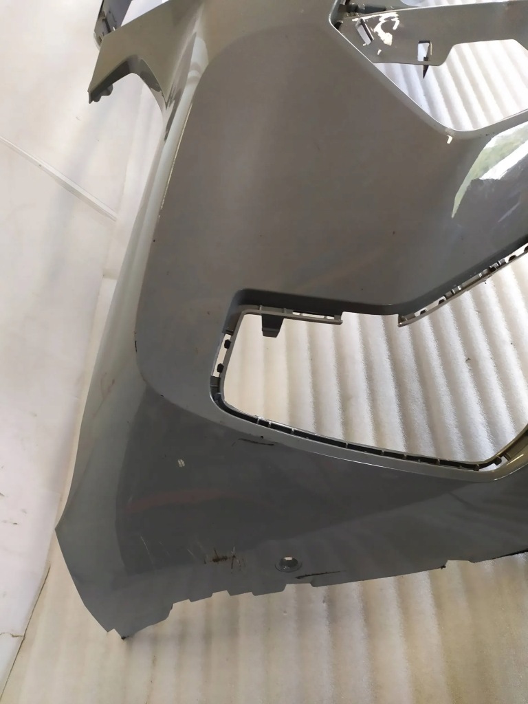 Бампер перед bmw x3 g01 x4 g02 lift m-pakiet Ціна