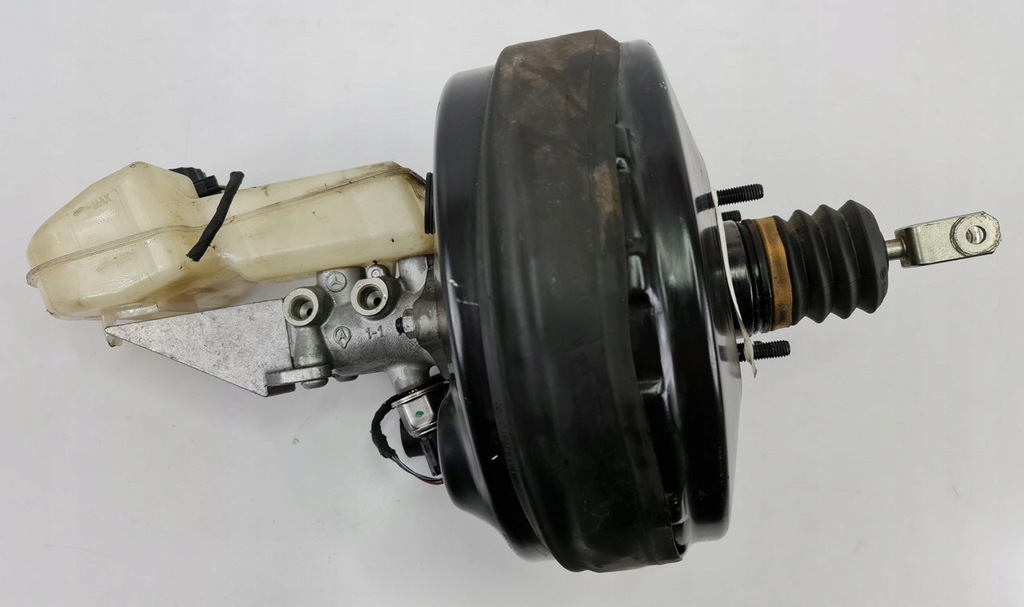 фото №1, Насос підсилювач гальм mercedes r-kl w251 3.0 cdi a2514300530