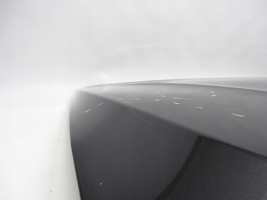 Bmw x5 f15 x6 f16 2013-2018 капот крышка двигателя оригинальная Оригинал