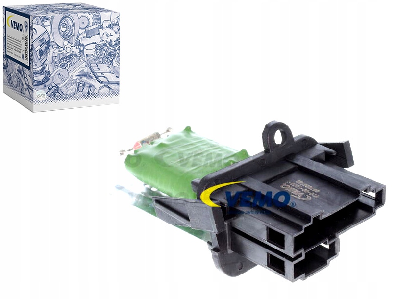 фото №1, Element регулировочный вентилятор seat arosa cordoba cordoba vario ibiza