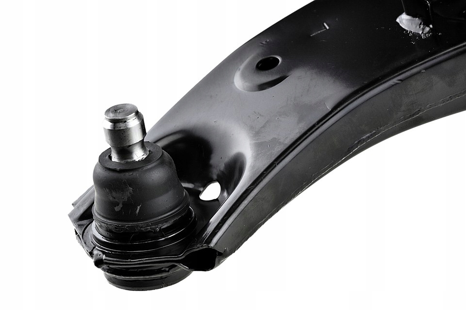 фото №4, Рычаг передний нижний левый mazda 626 gf