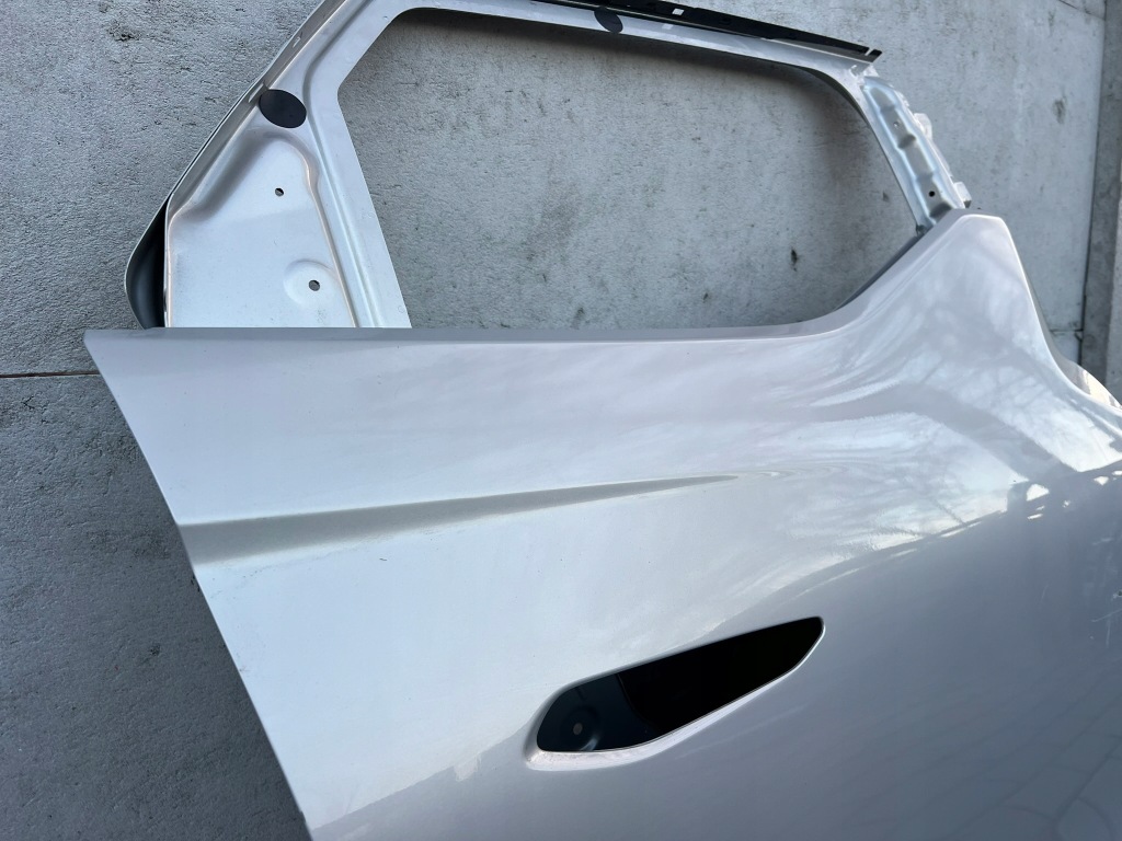 фото №3, Двері citroen ds3 crossback задня правий задні праве