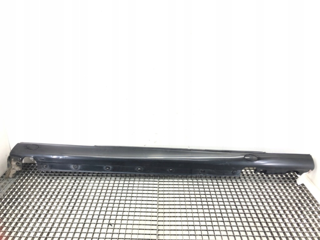 фото №1, Молдинг поріг правий mercedes c215 хетчбек 99-06 a2156900240